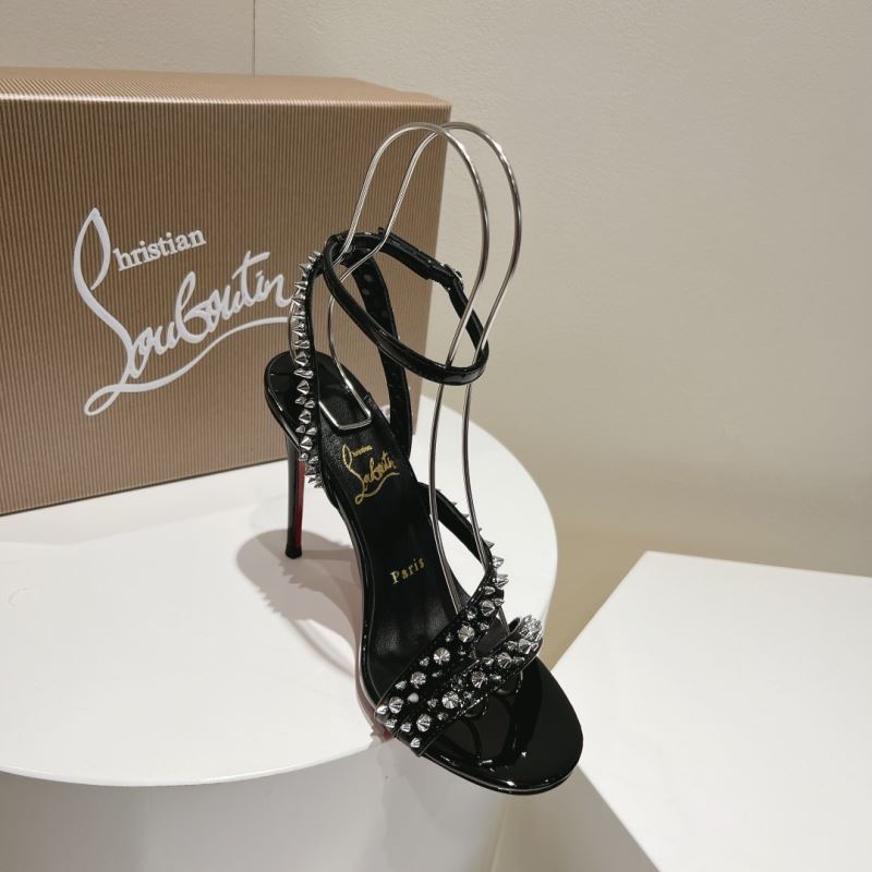 Christian Louboutin Sandals